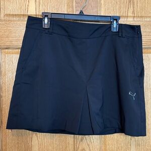 Puma Cobra Golf Active Skort